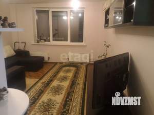 3-к квартира, вторичка, 100м2, 13/16 этаж