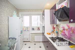 1-к квартира, вторичка, 35м2, 1/4 этаж