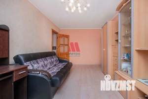 2-к квартира, вторичка, 43м2, 3/5 этаж