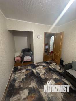 2-к квартира, вторичка, 45м2, 2/5 этаж