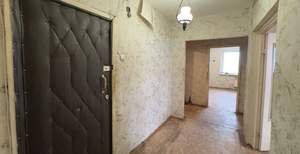 3-к квартира, вторичка, 69м2, 8/16 этаж