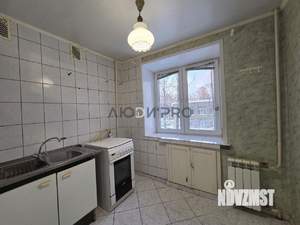 3-к квартира, вторичка, 64м2, 2/5 этаж