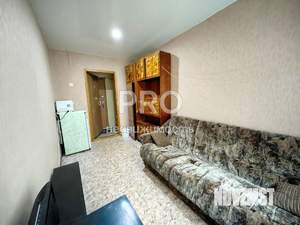 5-к квартира, вторичка, 82м2, 1/4 этаж