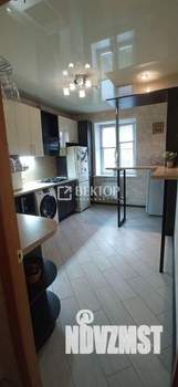 2-к квартира, вторичка, 58м2, 3/4 этаж