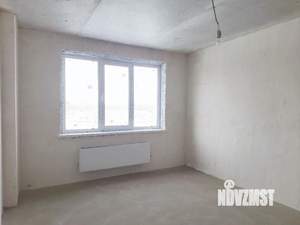 1-к квартира, сданный дом, 42м2, 3/10 этаж