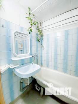 1-к квартира, вторичка, 37м2, 6/10 этаж