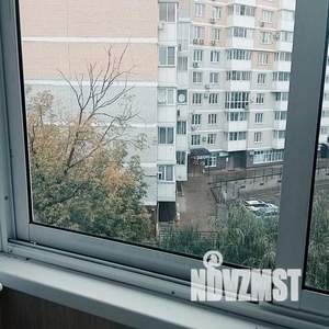 1-к квартира, вторичка, 31м2, 5/5 этаж