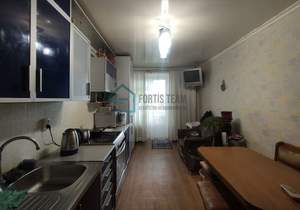 4-к квартира, вторичка, 84м2, 2/5 этаж