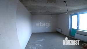 Студия квартира, вторичка, 27м2, 7/10 этаж