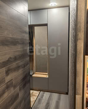 Студия квартира, вторичка, 32м2, 3/5 этаж