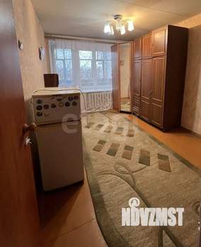 1-к квартира, вторичка, 34м2, 5/12 этаж