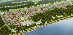 3-к квартира, вторичка, 51м2, 2/2 этаж