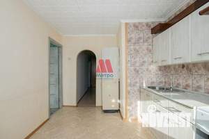 2-к квартира, вторичка, 54м2, 9/16 этаж