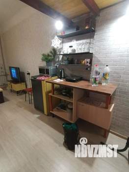 Студия квартира, вторичка, 20м2, 1/3 этаж