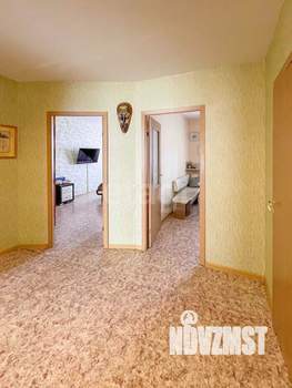 3-к квартира, вторичка, 79м2, 10/11 этаж