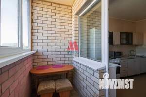Студия квартира, вторичка, 28м2, 5/12 этаж