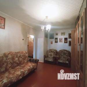 2-к квартира, вторичка, 37м2, 3/3 этаж