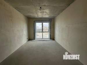 1-к квартира, вторичка, 42м2, 8/18 этаж