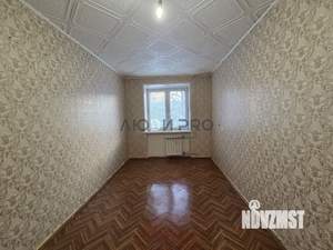 3-к квартира, вторичка, 64м2, 2/5 этаж