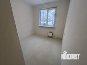 1-к квартира, вторичка, 30м2, 1/12 этаж