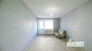 1-к квартира, вторичка, 34м2, 1/5 этаж