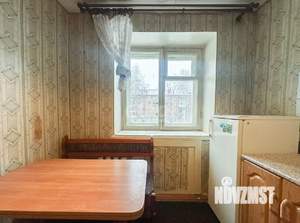 1-к квартира, вторичка, 31м2, 2/5 этаж