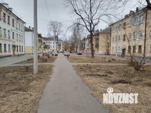 2-к квартира, вторичка, 38м2, 3/3 этаж