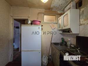 1-к квартира, вторичка, 31м2, 5/5 этаж