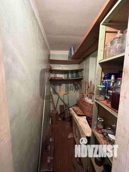 2-к квартира, вторичка, 46м2, 4/5 этаж