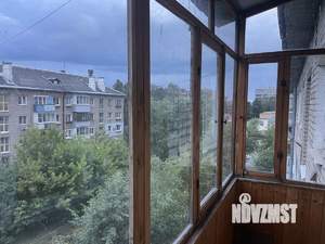 2-к квартира, вторичка, 44м2, 5/5 этаж