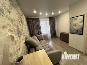 1-к квартира, вторичка, 21м2, 5/9 этаж