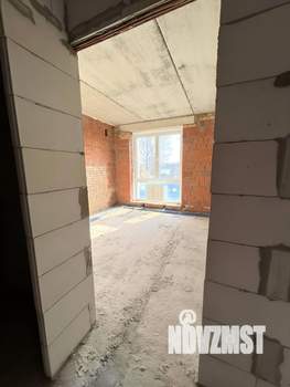 2-к квартира, вторичка, 70м2, 2/3 этаж