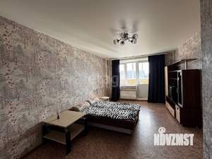 1-к квартира, вторичка, 39м2, 7/10 этаж