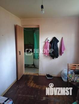 2-к квартира, вторичка, 31м2, 2/3 этаж