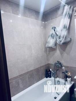 2-к квартира, вторичка, 45м2, 1/4 этаж