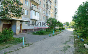 2-к квартира, вторичка, 49м2, 4/9 этаж