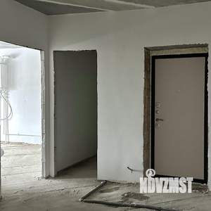 2-к квартира, сданный дом, 89м2, 2/6 этаж