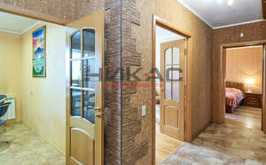 2-к квартира, вторичка, 57м2, 8/10 этаж