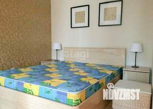 1-к квартира, вторичка, 44м2, 5/5 этаж