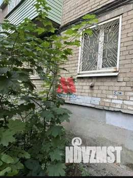 2-к квартира, вторичка, 43м2, 1/5 этаж