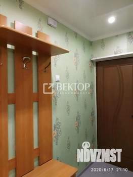 1-к квартира, вторичка, 31м2, 1/5 этаж