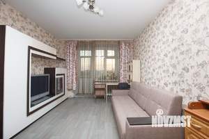 1-к квартира, вторичка, 36м2, 8/10 этаж
