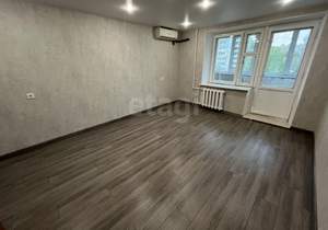 3-к квартира, вторичка, 61м2, 4/12 этаж