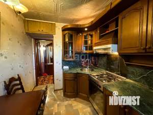 2-к квартира, вторичка, 49м2, 7/9 этаж