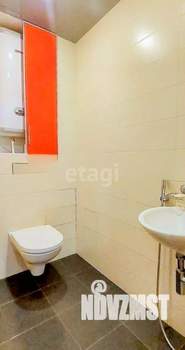 3-к квартира, вторичка, 107м2, 2/10 этаж