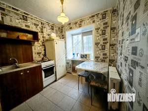 1-к квартира, вторичка, 30м2, 1/5 этаж