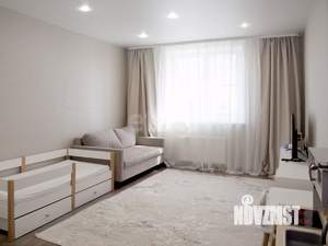 2-к квартира, вторичка, 67м2, 2/9 этаж