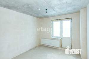 2-к квартира, вторичка, 52м2, 3/14 этаж