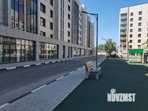 1-к квартира, строящийся дом, 64м2, 5/8 этаж