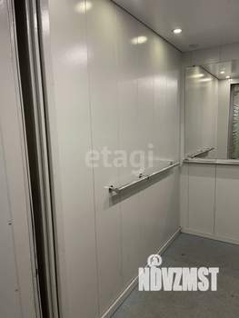 1-к квартира, вторичка, 34м2, 11/12 этаж